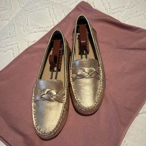 Sperry Top-Sider - Rose Gold Shoes